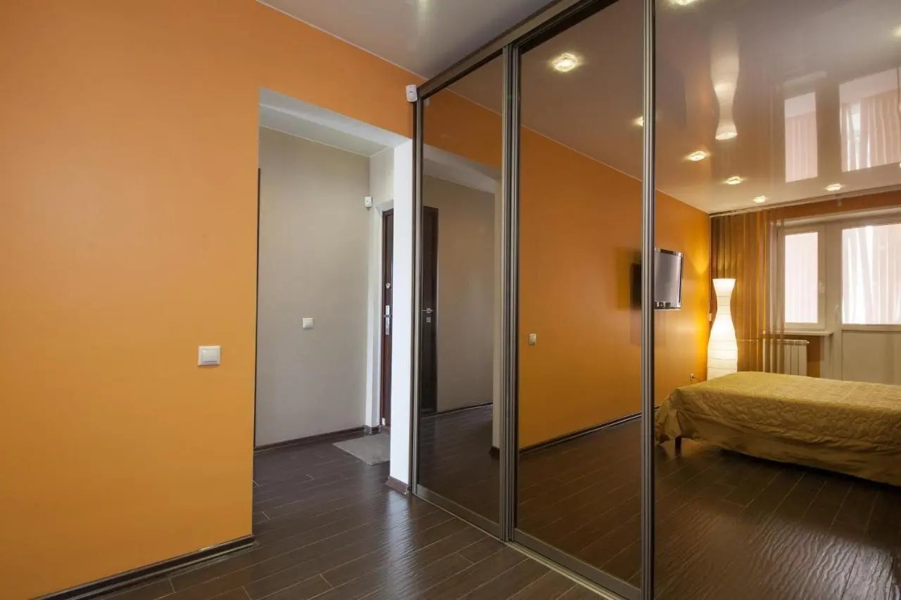 Красноярск: Vesny Apartament