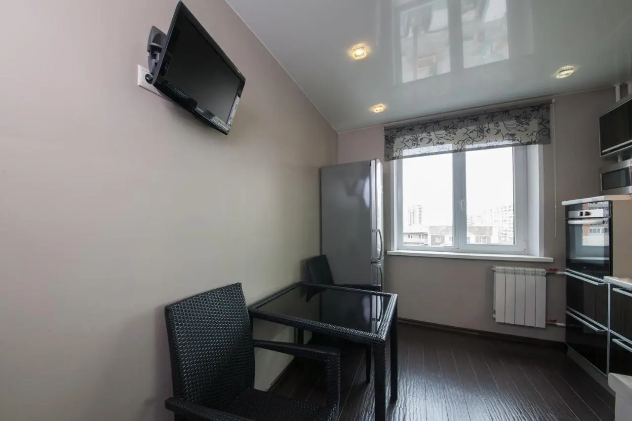 Красноярск: Vesny Apartament