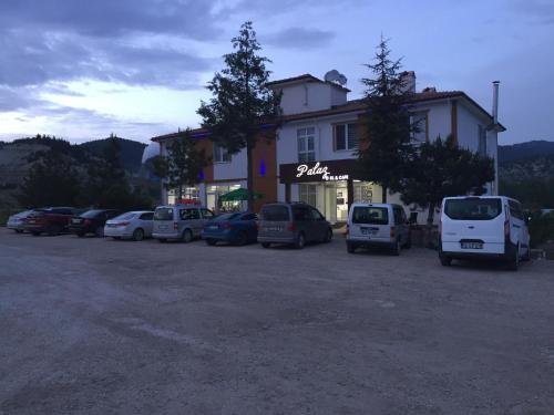 Болу: Palaz Otel & Restaurant