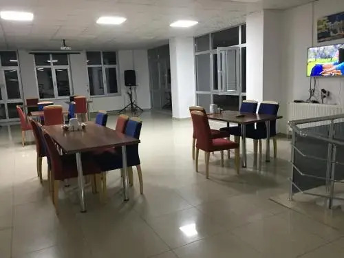 Болу: Palaz Otel & Restaurant