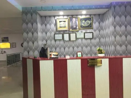 Болу: Palaz Otel & Restaurant