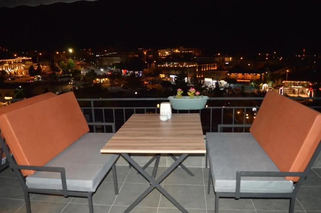 Гёреме: Hostel Terra Vista