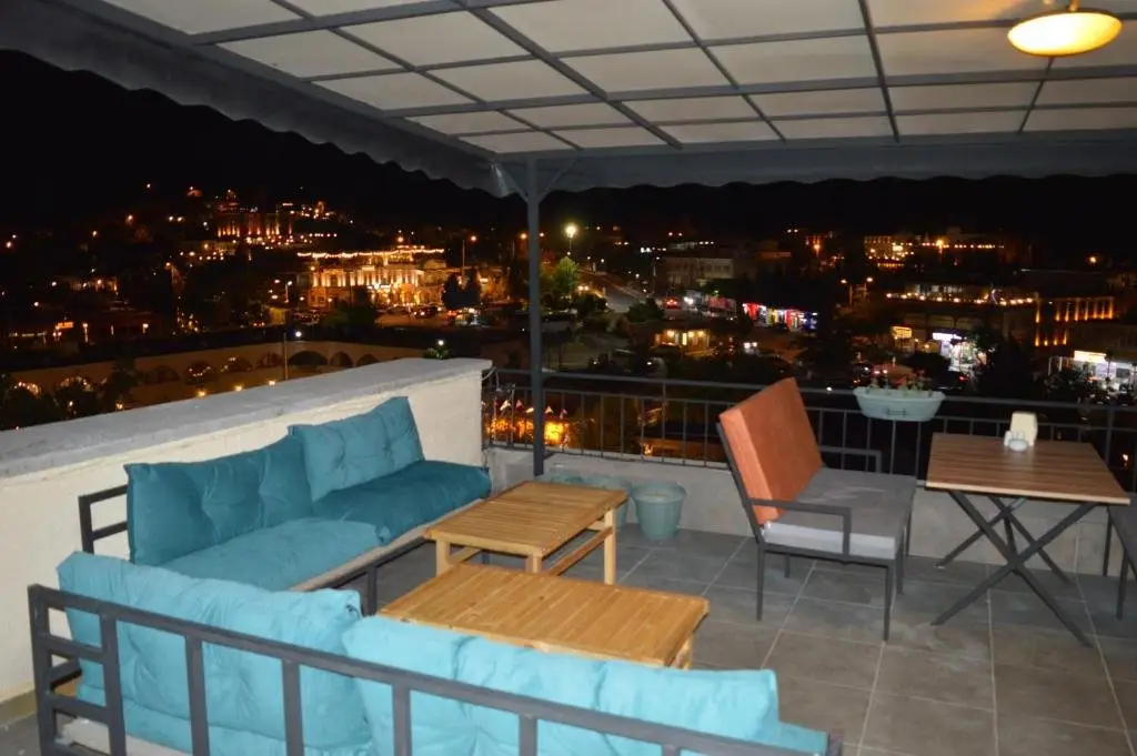 Гёреме: Hostel Terra Vista