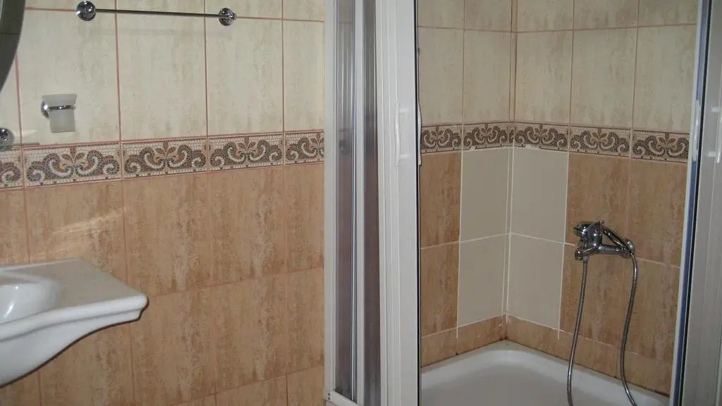 Икиздере: Camlik Genesis Hotel