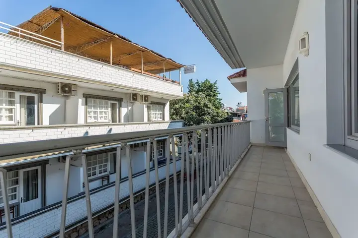 Анталья: Villa Mavi Luxury Aparts