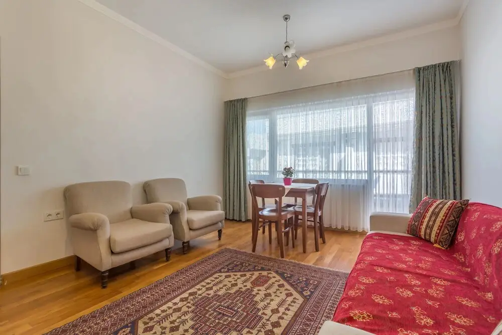 Анталья: Villa Mavi Luxury Aparts