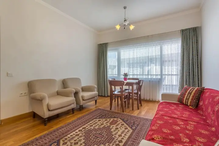 Анталья: Villa Mavi Luxury Aparts