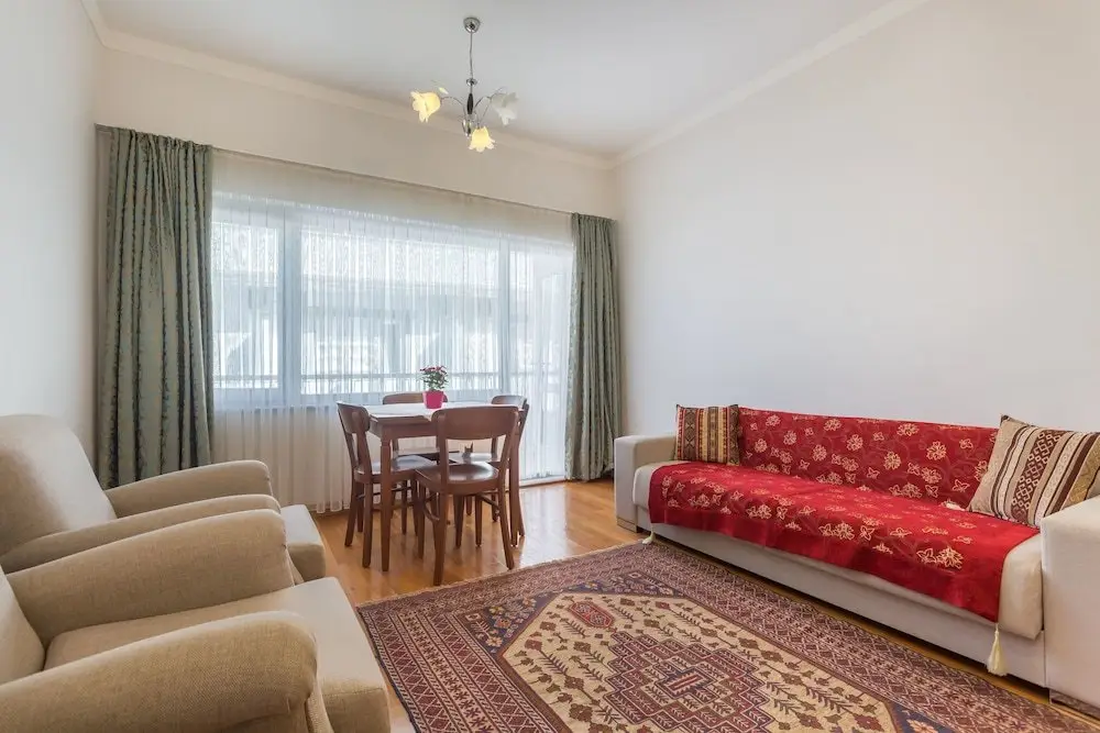 Анталья: Villa Mavi Luxury Aparts