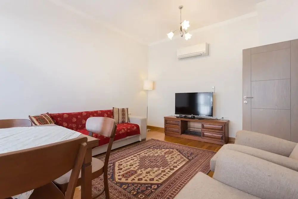 Анталья: Villa Mavi Luxury Aparts