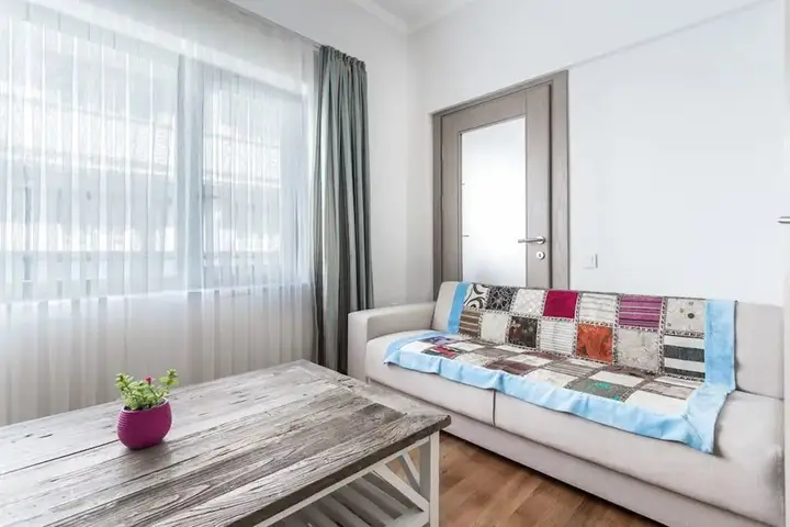 Анталья: Villa Mavi Luxury Aparts