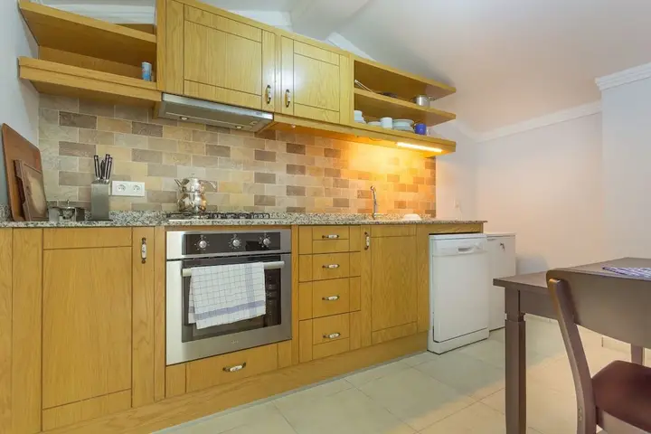 Анталья: Villa Mavi Luxury Aparts