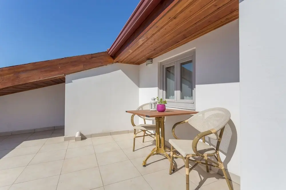 Анталья: Villa Mavi Luxury Aparts