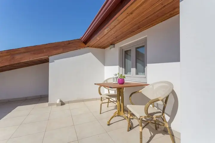 Анталья: Villa Mavi Luxury Aparts