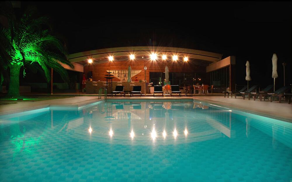 Арсуз: Hotel Palm Beach Arsuz