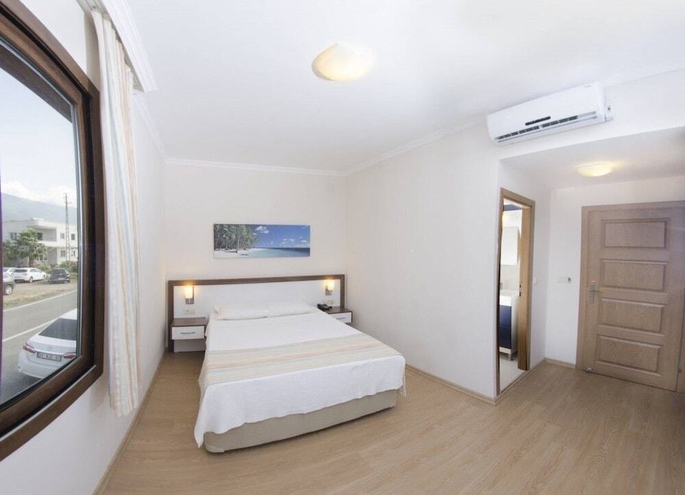 Арсуз: Hotel Palm Beach Arsuz