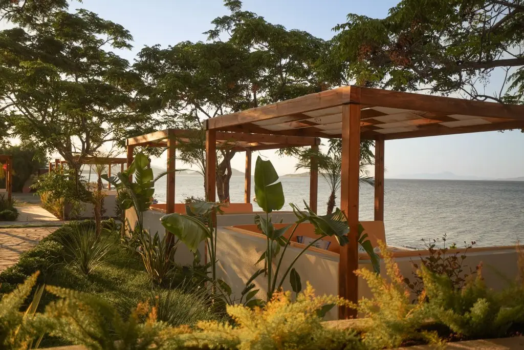 Датча: Hotel Dirik Surf & Beach Club