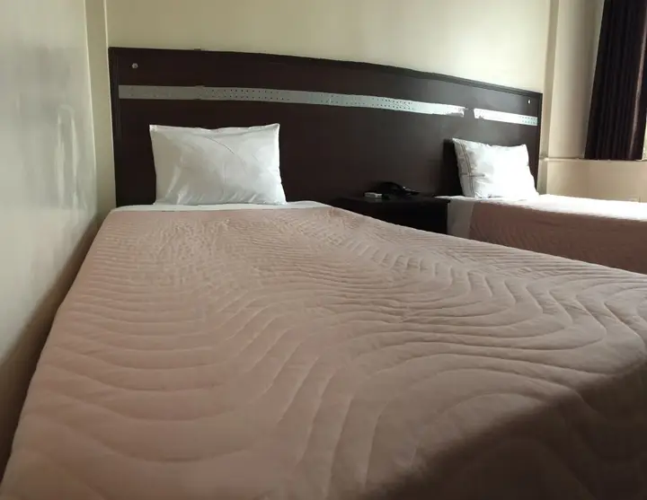 Стамбул: Topkapı Otel Özyavuz
