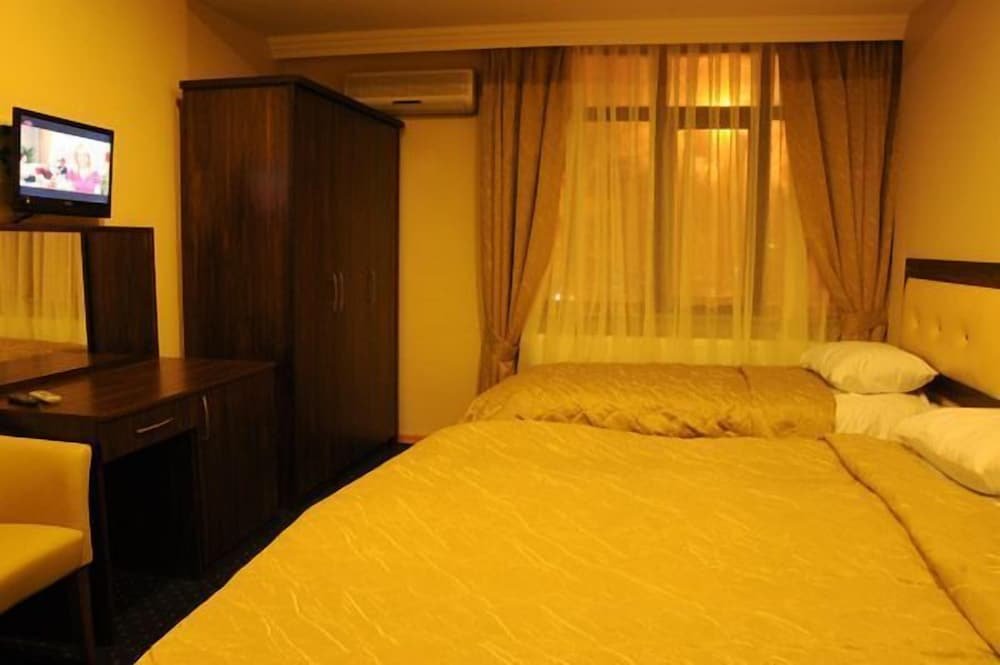 Эджеабат: Grand Eceabat Hotel