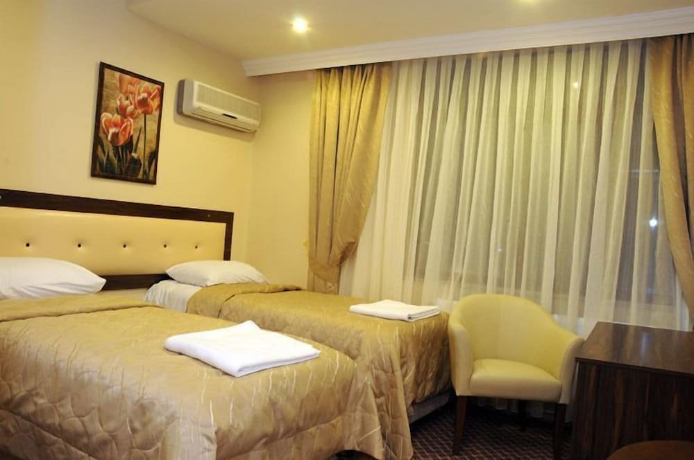 Эджеабат: Grand Eceabat Hotel