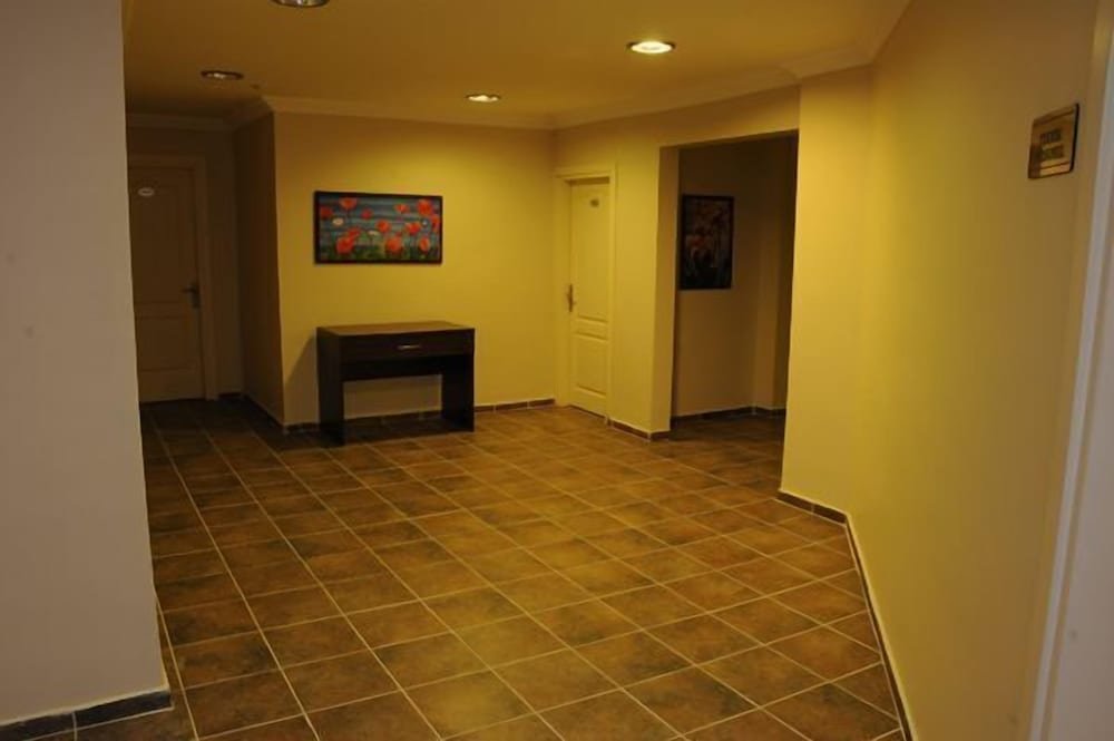 Эджеабат: Grand Eceabat Hotel