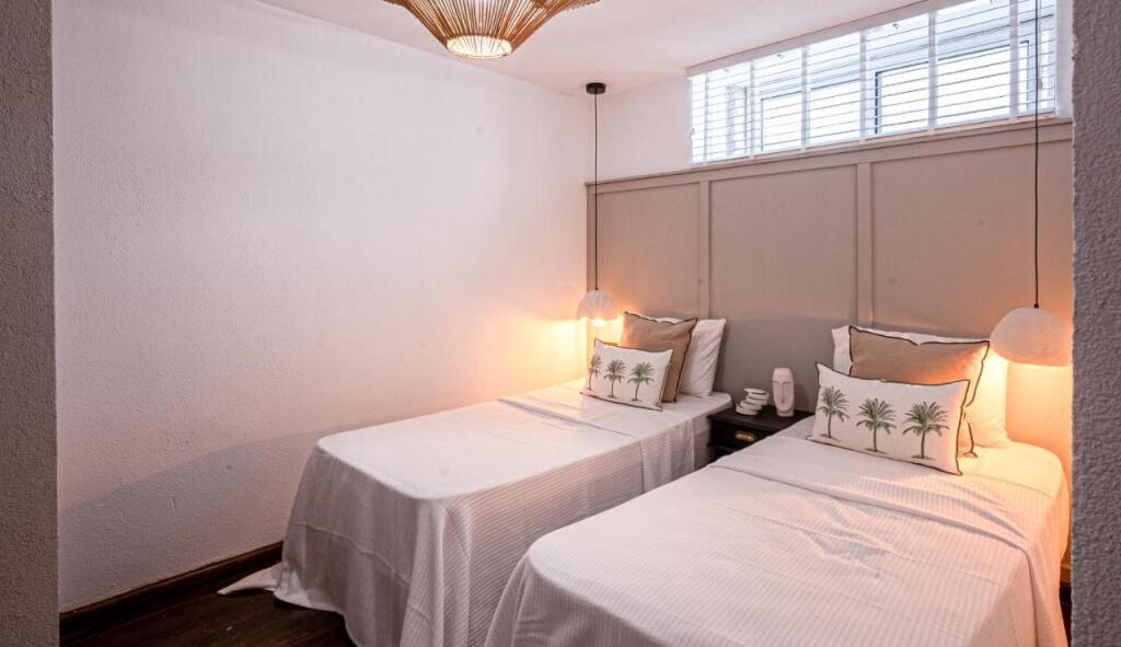 Чешме: Aleysim Otel - Alaçatı
