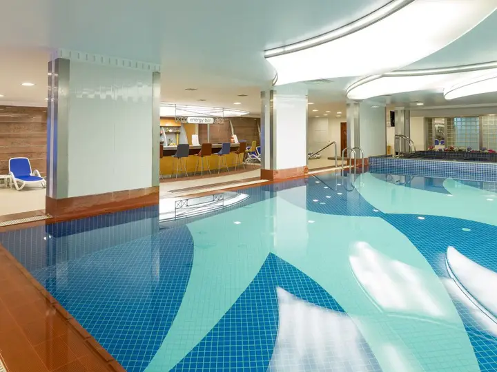 Анкара: Metropolitan Hotels Ankara
