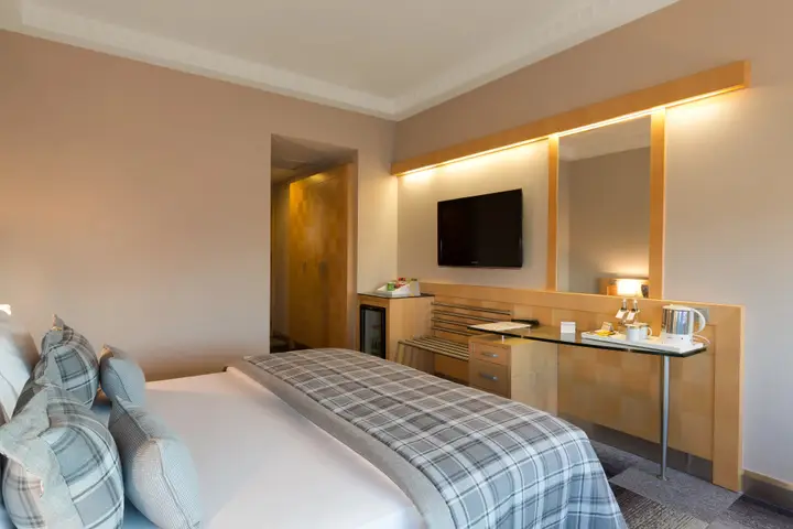 Анкара: Metropolitan Hotels Ankara