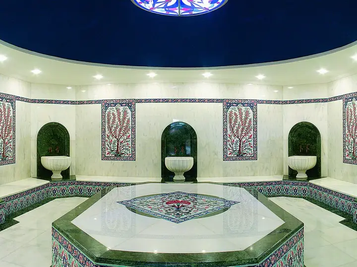Анкара: Metropolitan Hotels Ankara