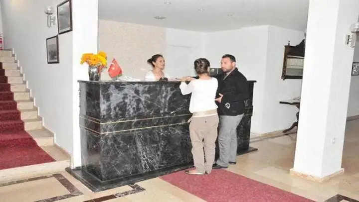 Анталья: Adalia Hotel