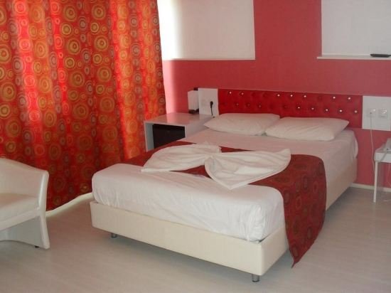 Анталья: Adalia Hotel