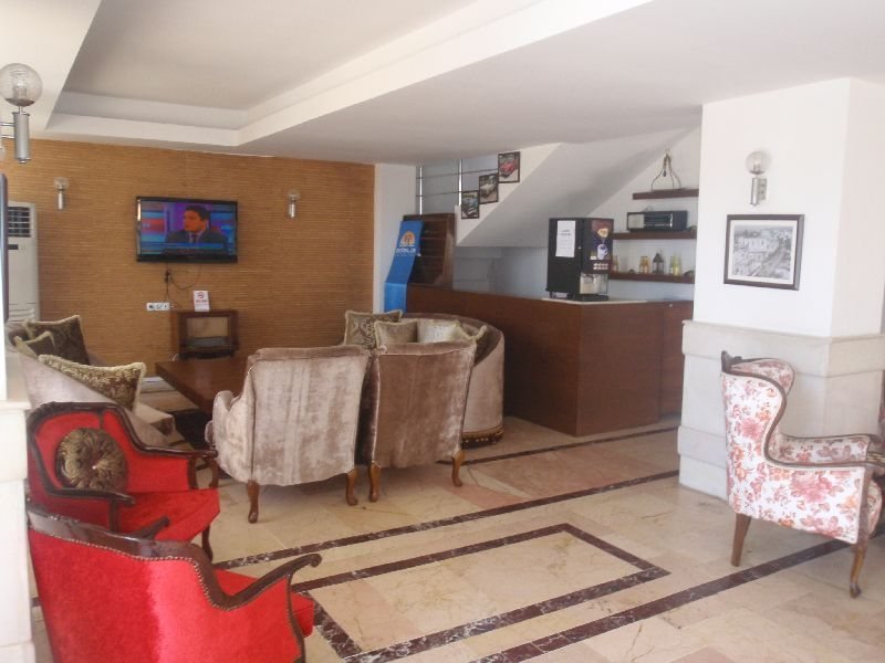 Анталья: Adalia Hotel