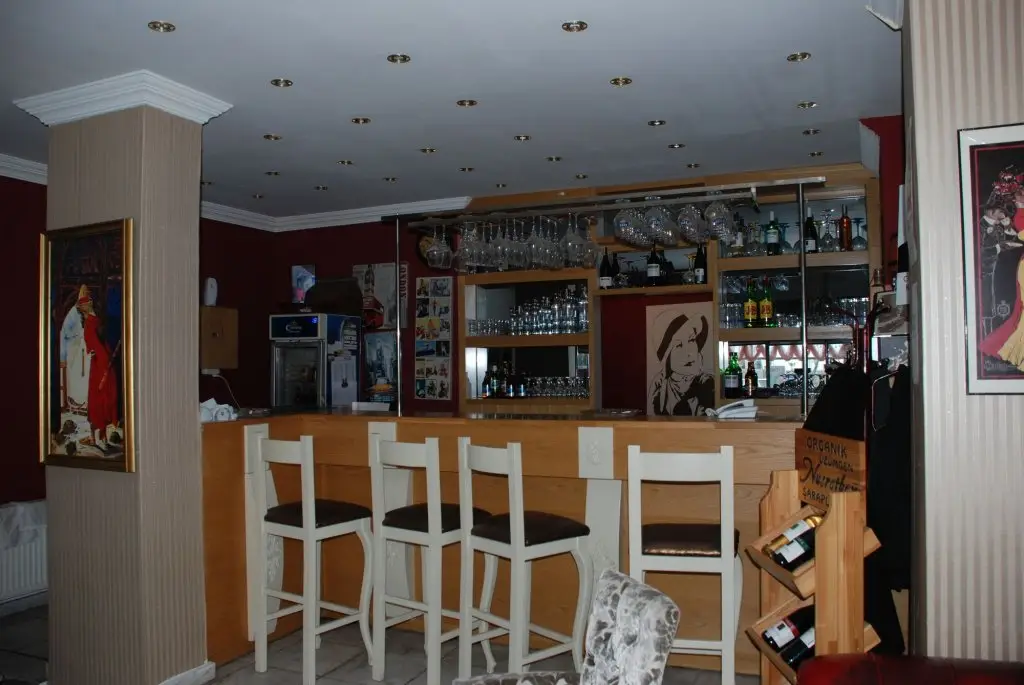 Канаккале: Sarıçay Rhodius Otel