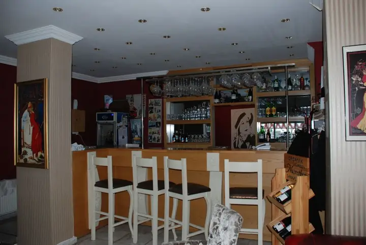 Канаккале: Sarıçay Rhodius Otel