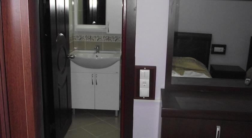 Аланья: Verda Hotel
