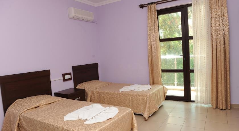 Аланья: Verda Hotel