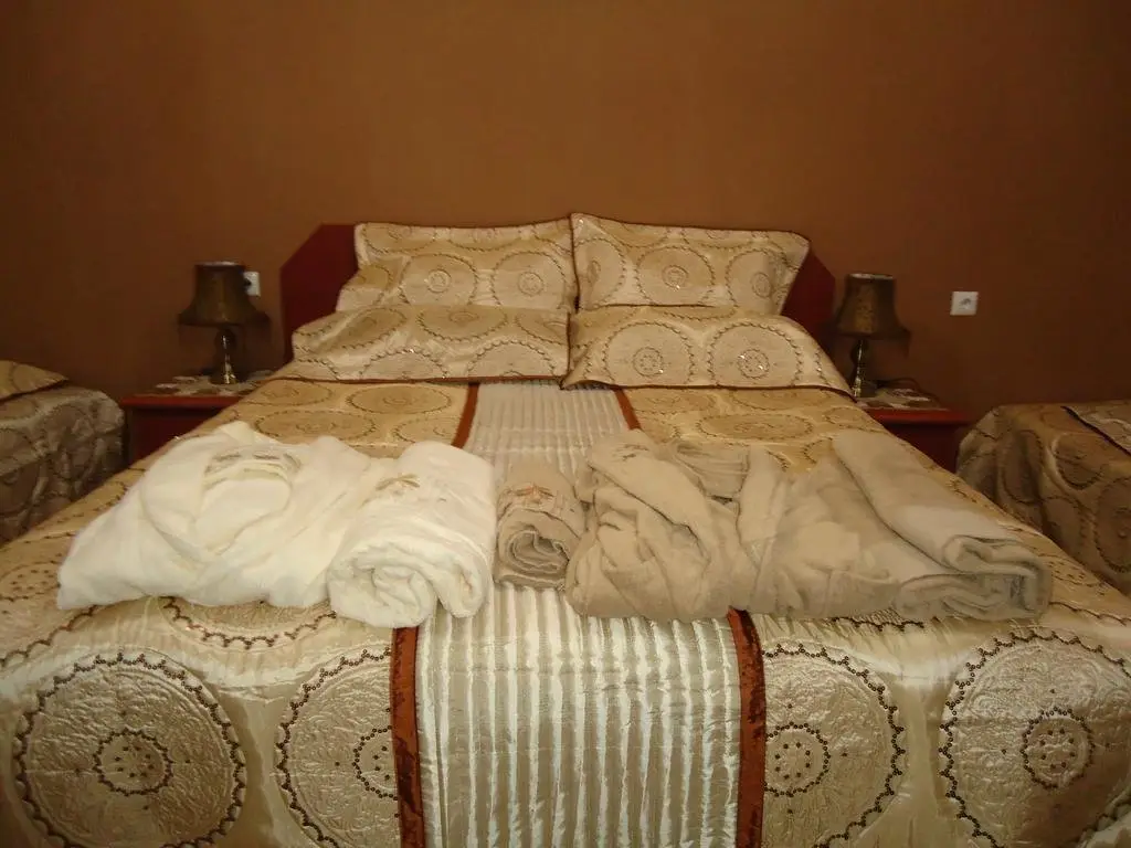 Мидьят: Hotel Demirdag