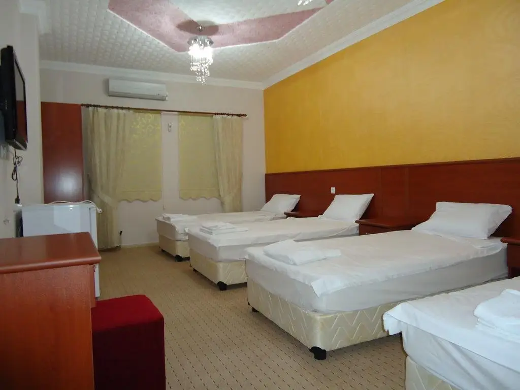 Мидьят: Hotel Demirdag