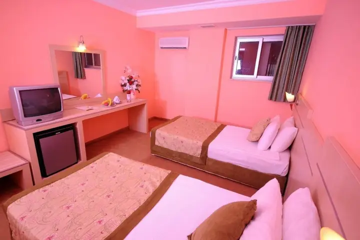 Сиде: Sun Beach Hill