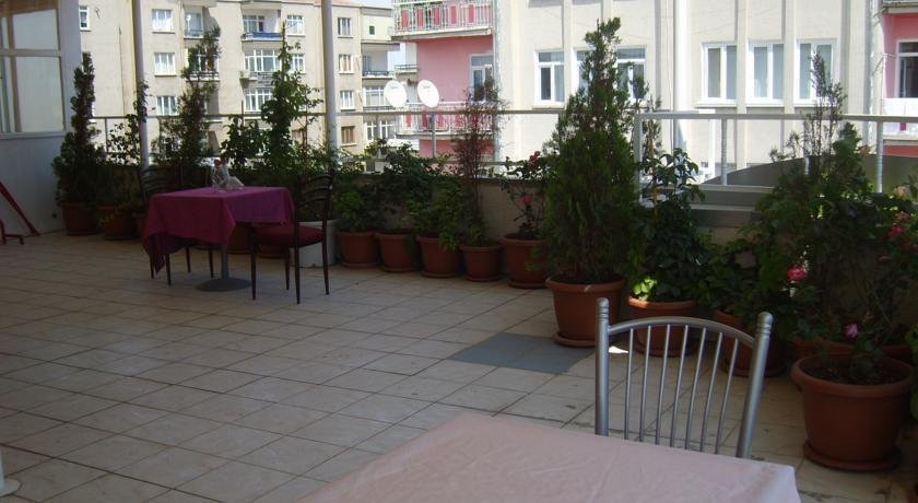 Малатия: Asilzade Hotel