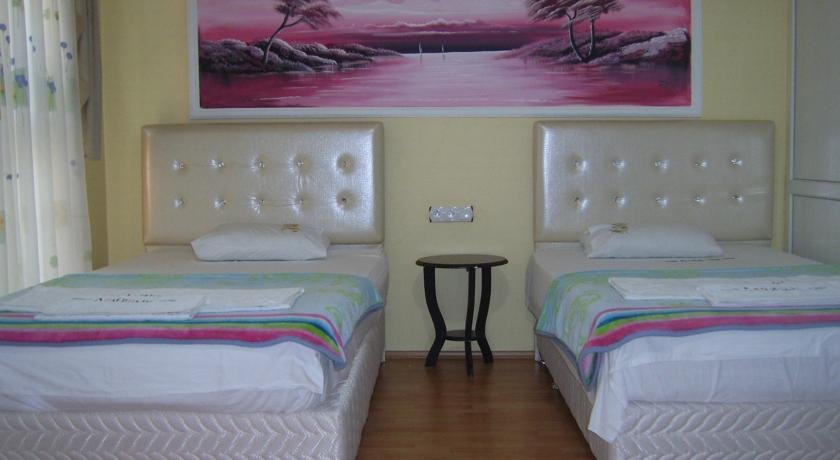 Малатия: Asilzade Hotel