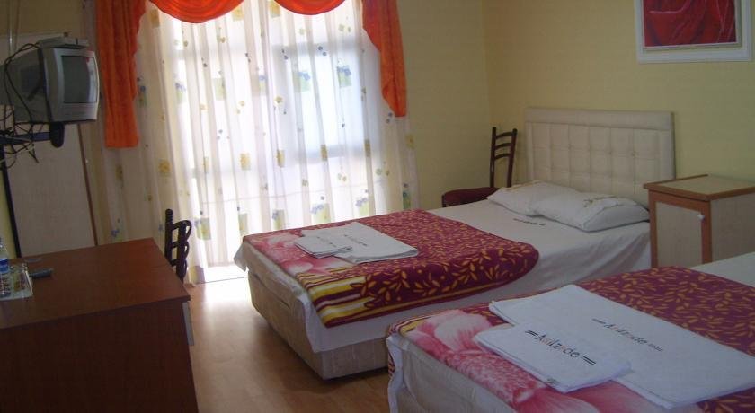 Малатия: Asilzade Hotel