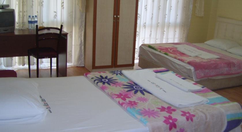 Малатия: Asilzade Hotel