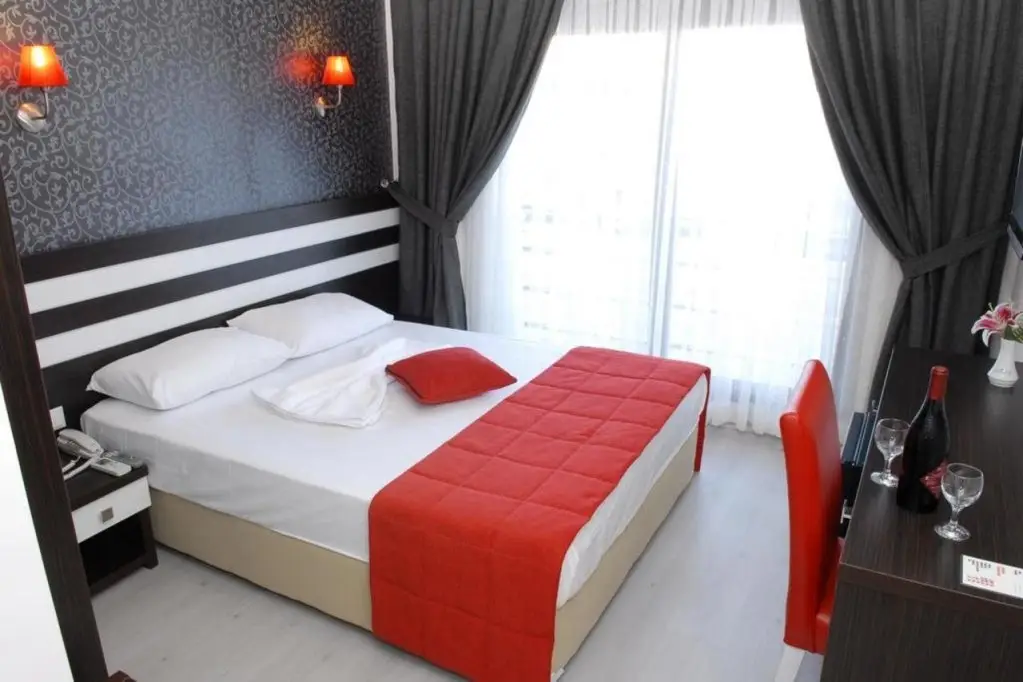 Чешме: Eleven Hotel