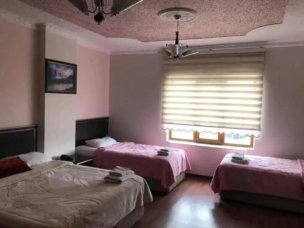 Мидьят: Midyat Gap otel