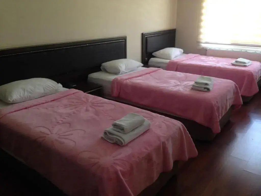 Мидьят: Midyat Gap otel
