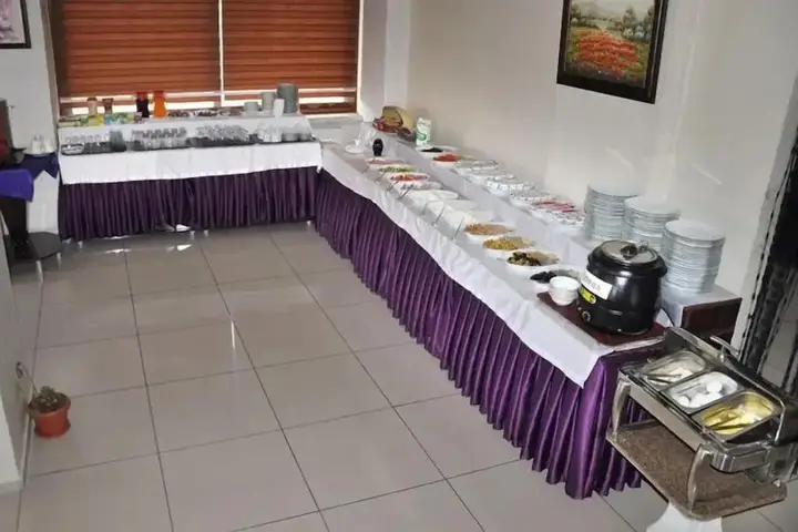 Мидьят: Midyat Gap otel