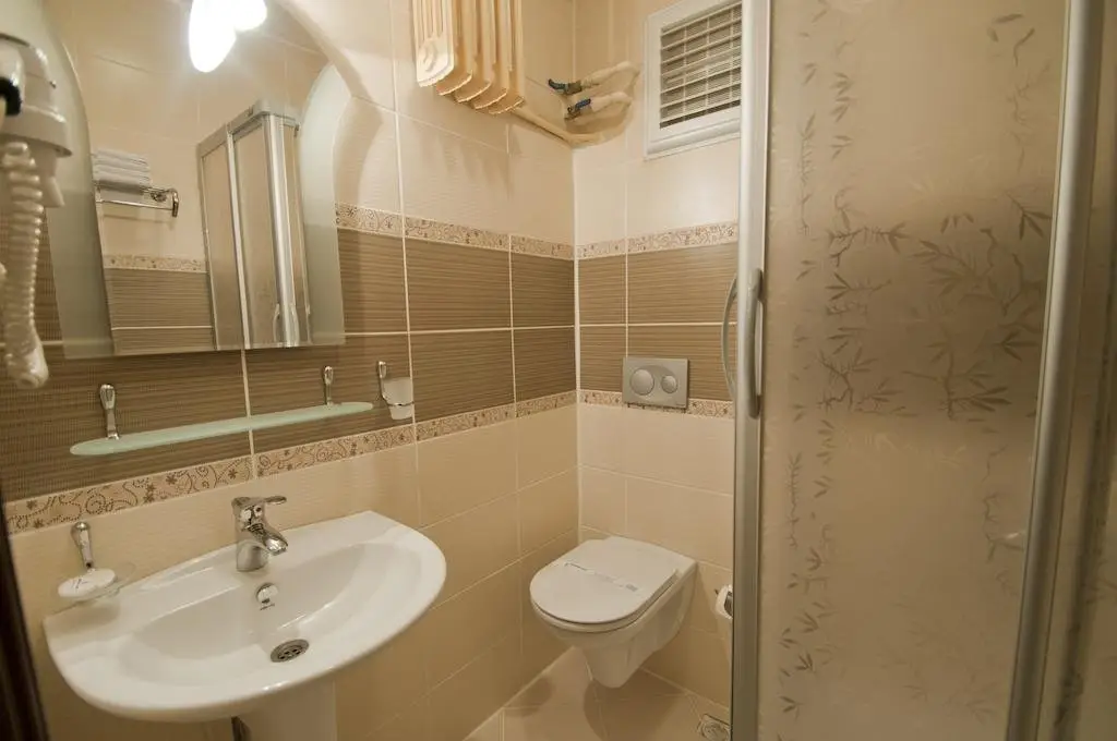 Йозгат: Yilmaz Hotel