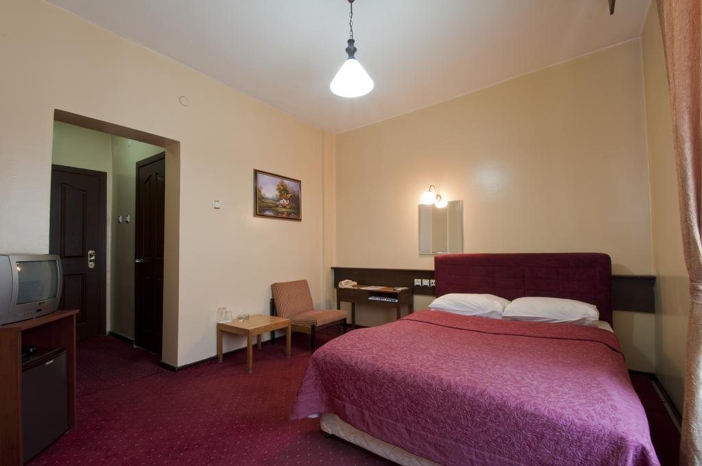 Йозгат: Yilmaz Hotel
