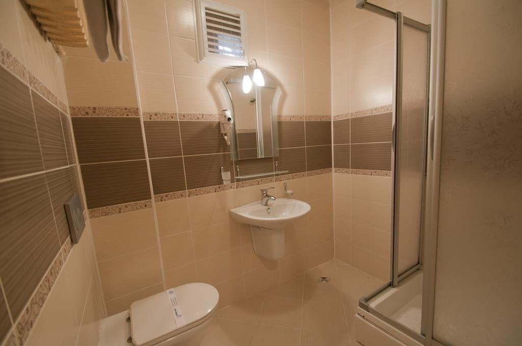 Йозгат: Yilmaz Hotel