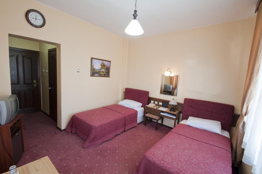 Йозгат: Yilmaz Hotel